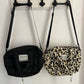Puffertasche AS:KA von SENSES. THE LABEL