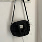 Puffertasche AS:KA von SENSES. THE LABEL