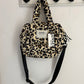 Puffertasche AS:KA von SENSES. THE LABEL