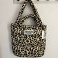 Puffertasche AL:VA von SENSES. THE LABEL