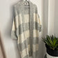 Lange Strickjacke KAL:LIE von SENSES. THE LABEL