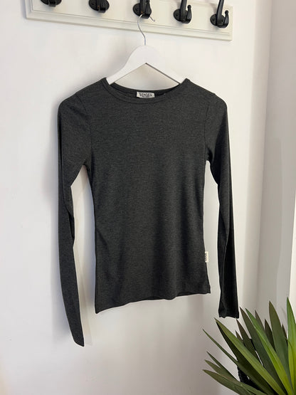 Langarmshirt TA:MINA von SENSES. THE LABEL