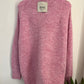 Oversized Strickjacke KO:FU von SENSES. THE LABEL
