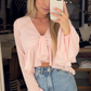 Pallazzo Jeans Polly