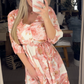 Midikleid Elva