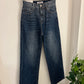 Glitzer Jeans Marivy