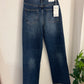 Glitzer Jeans Marivy