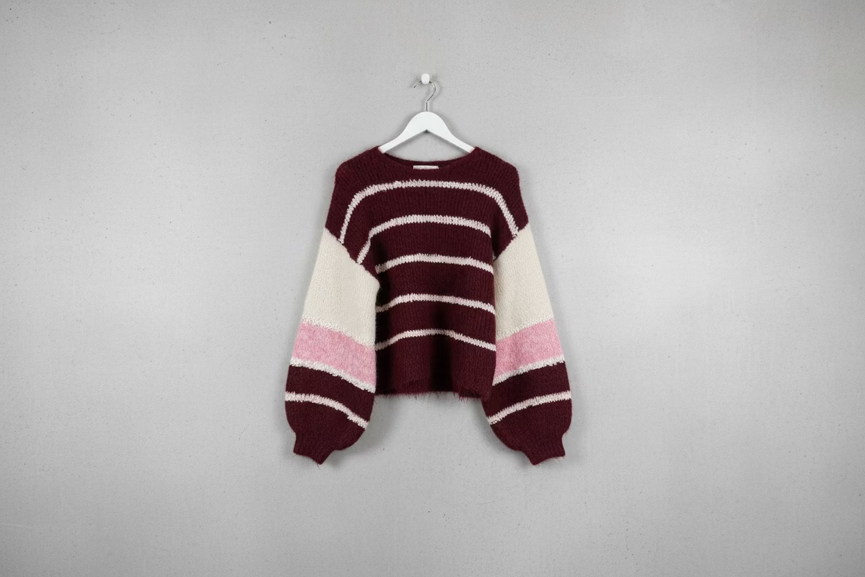 Pullover Amy