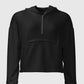 Zip Hoodie Alba