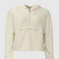 Zip Hoodie Alba