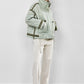 Steppjacke Alba