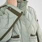 Steppjacke Alba