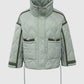 Steppjacke Alba