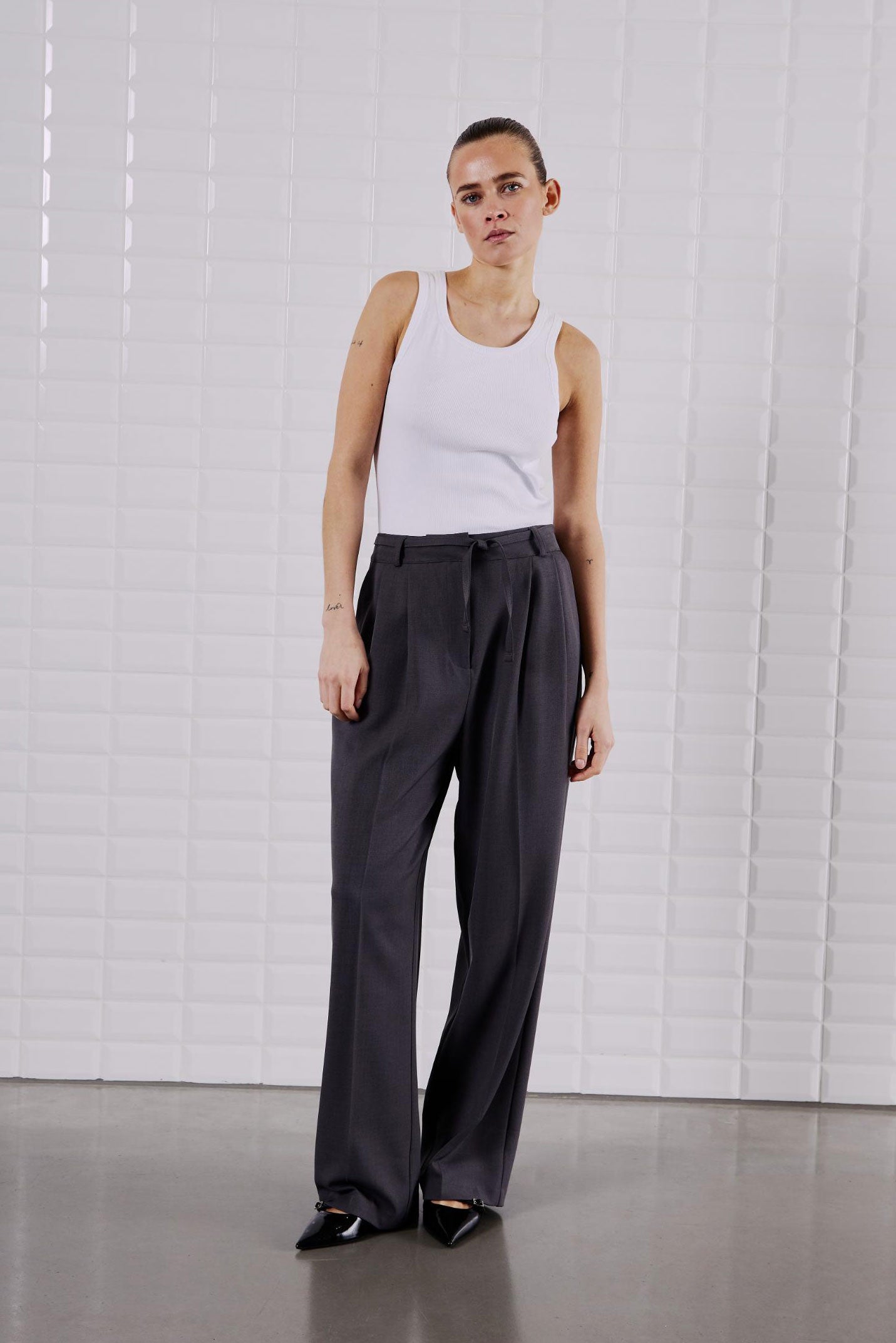 Tank Top Dordi