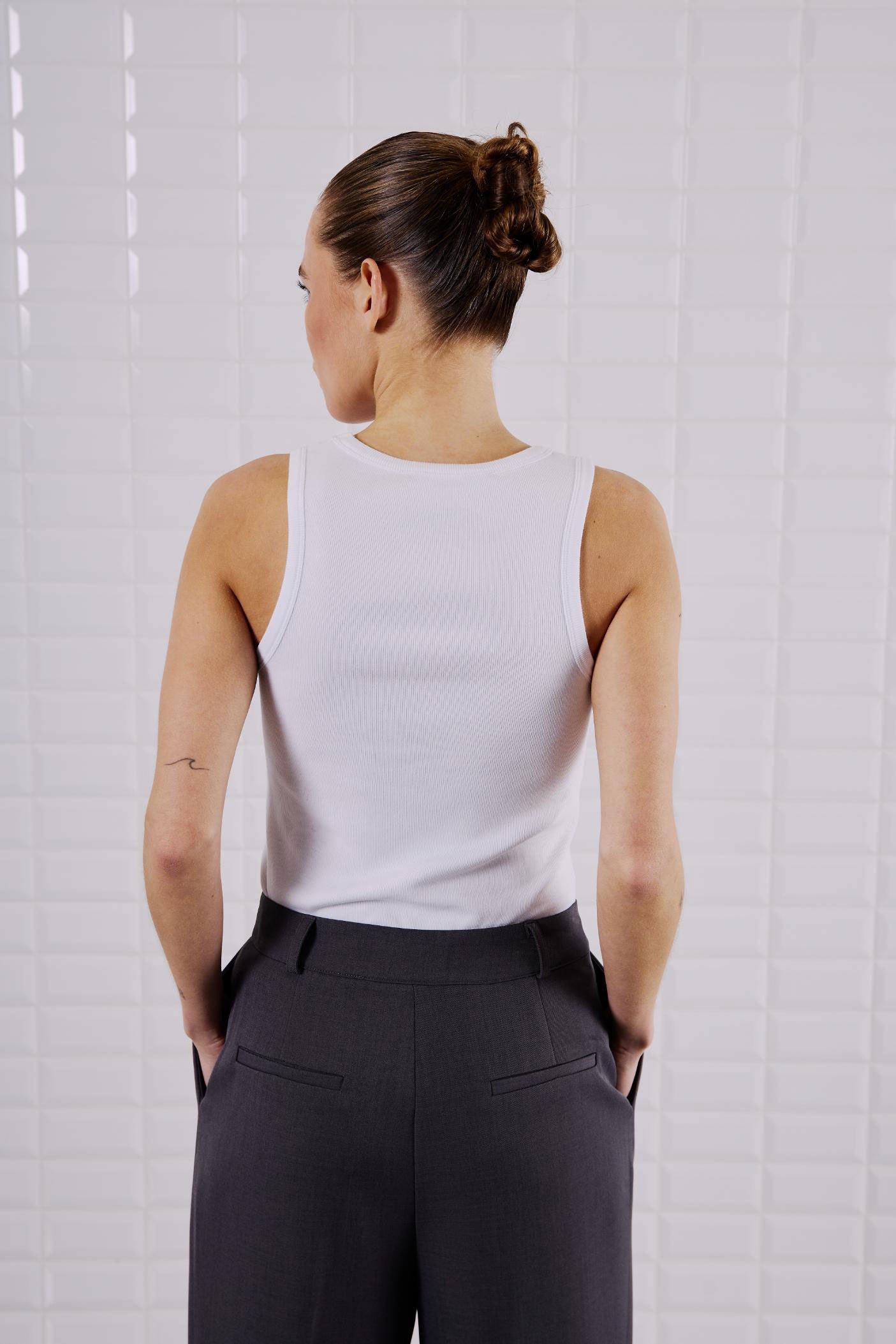 Tank Top Dordi