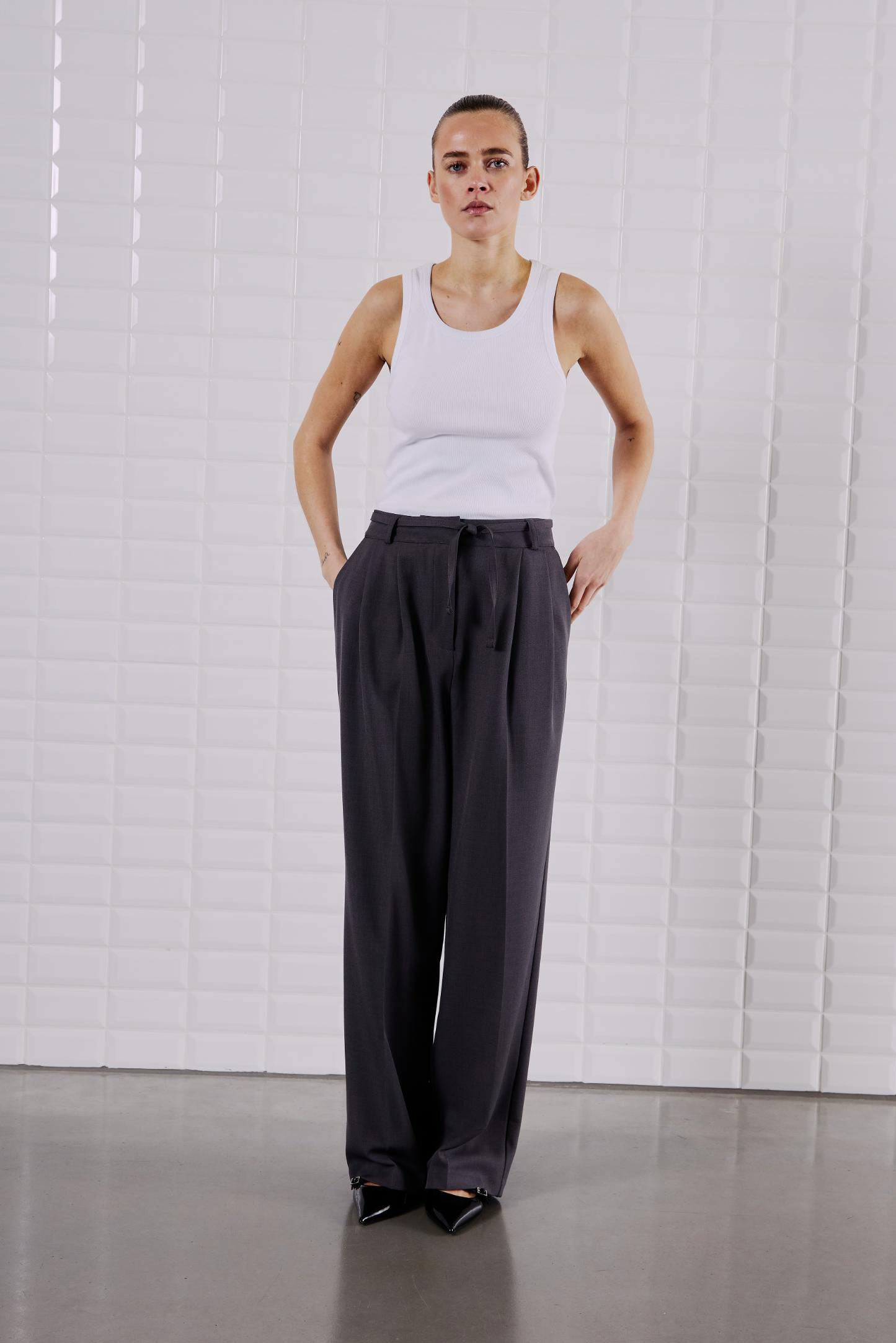 Tank Top Dordi