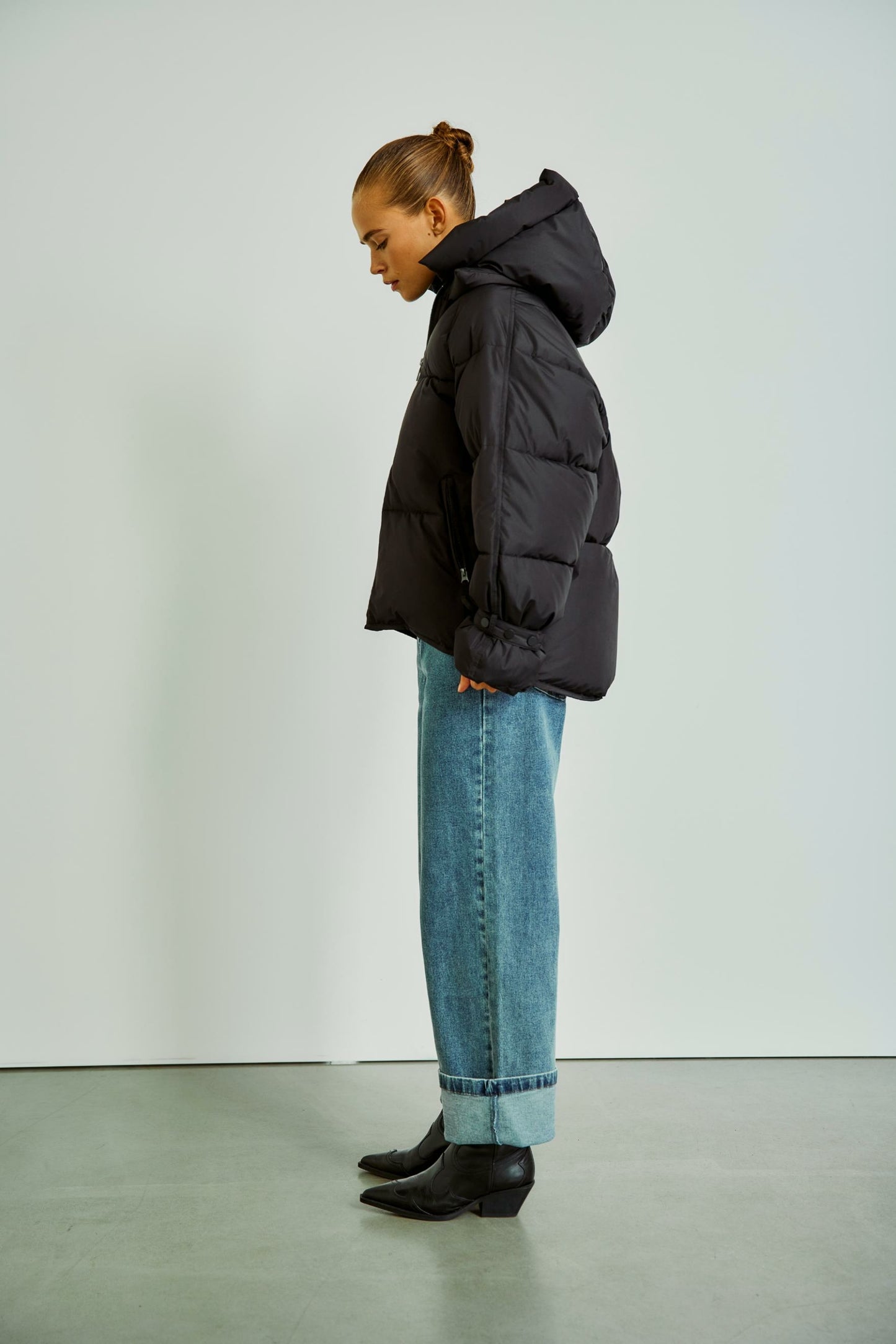 Pufferjacke Kylie