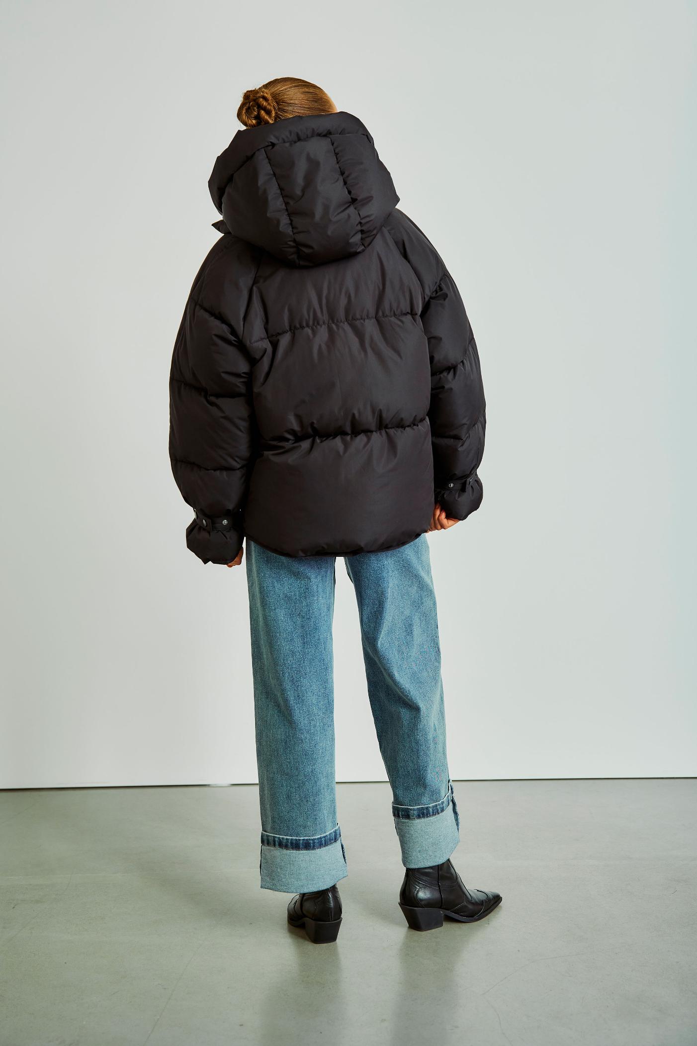 Pufferjacke Kylie
