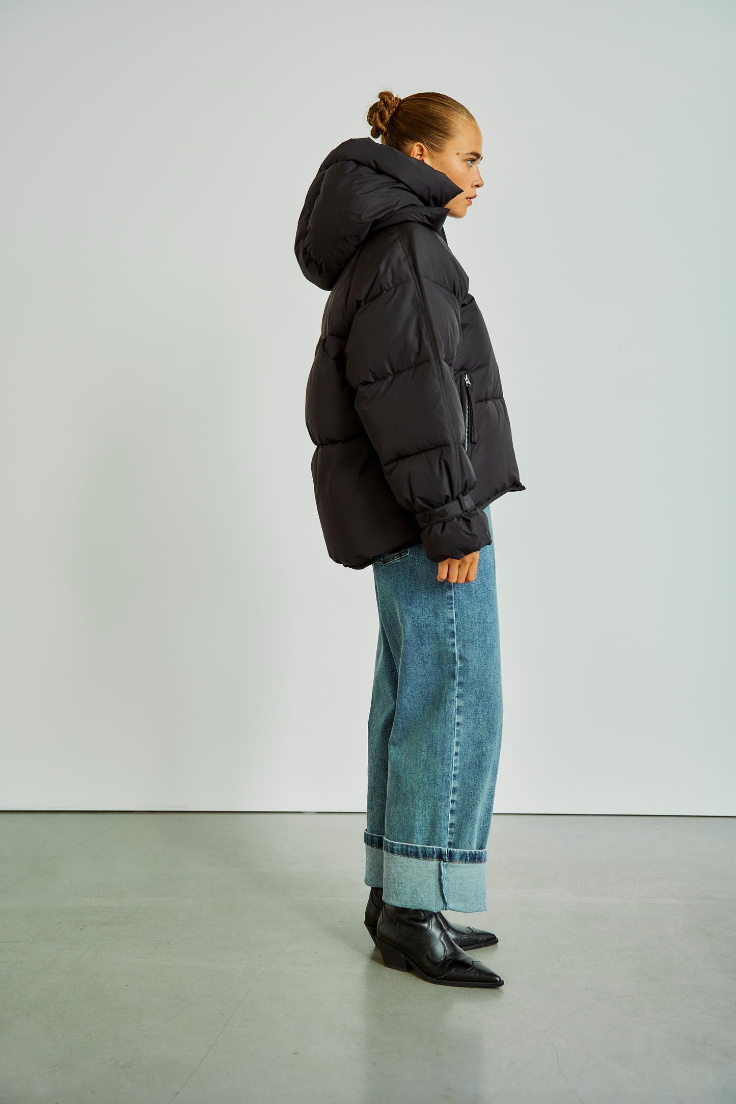 Pufferjacke Kylie