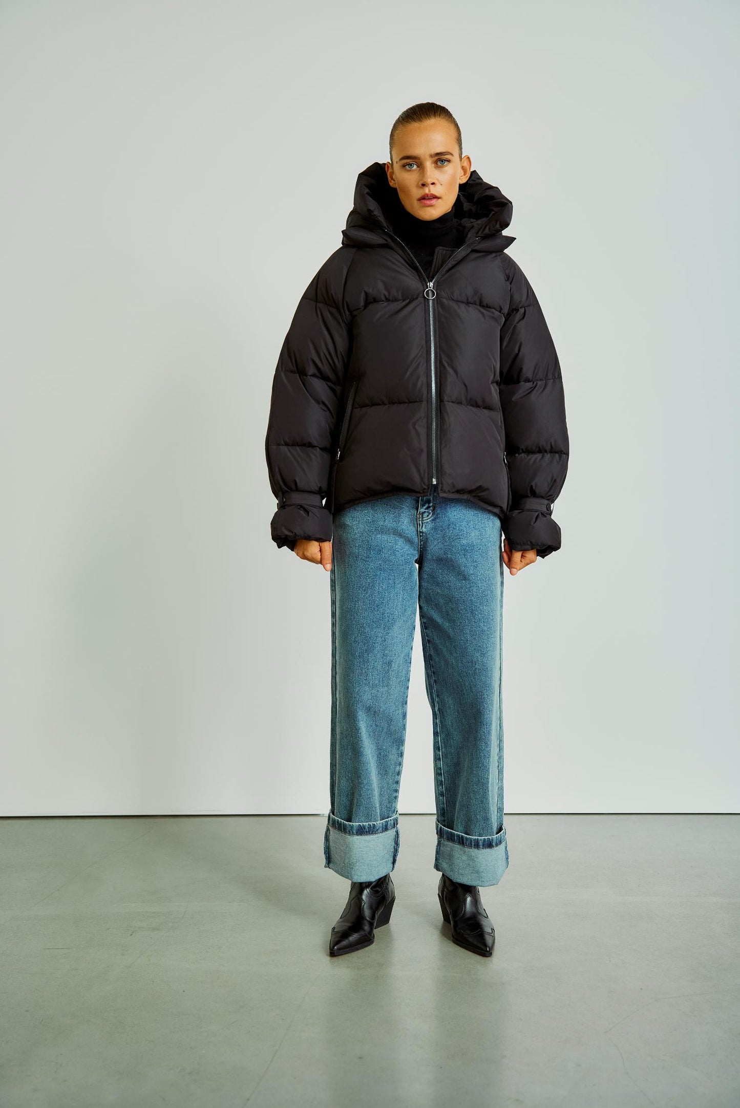 Pufferjacke Kylie