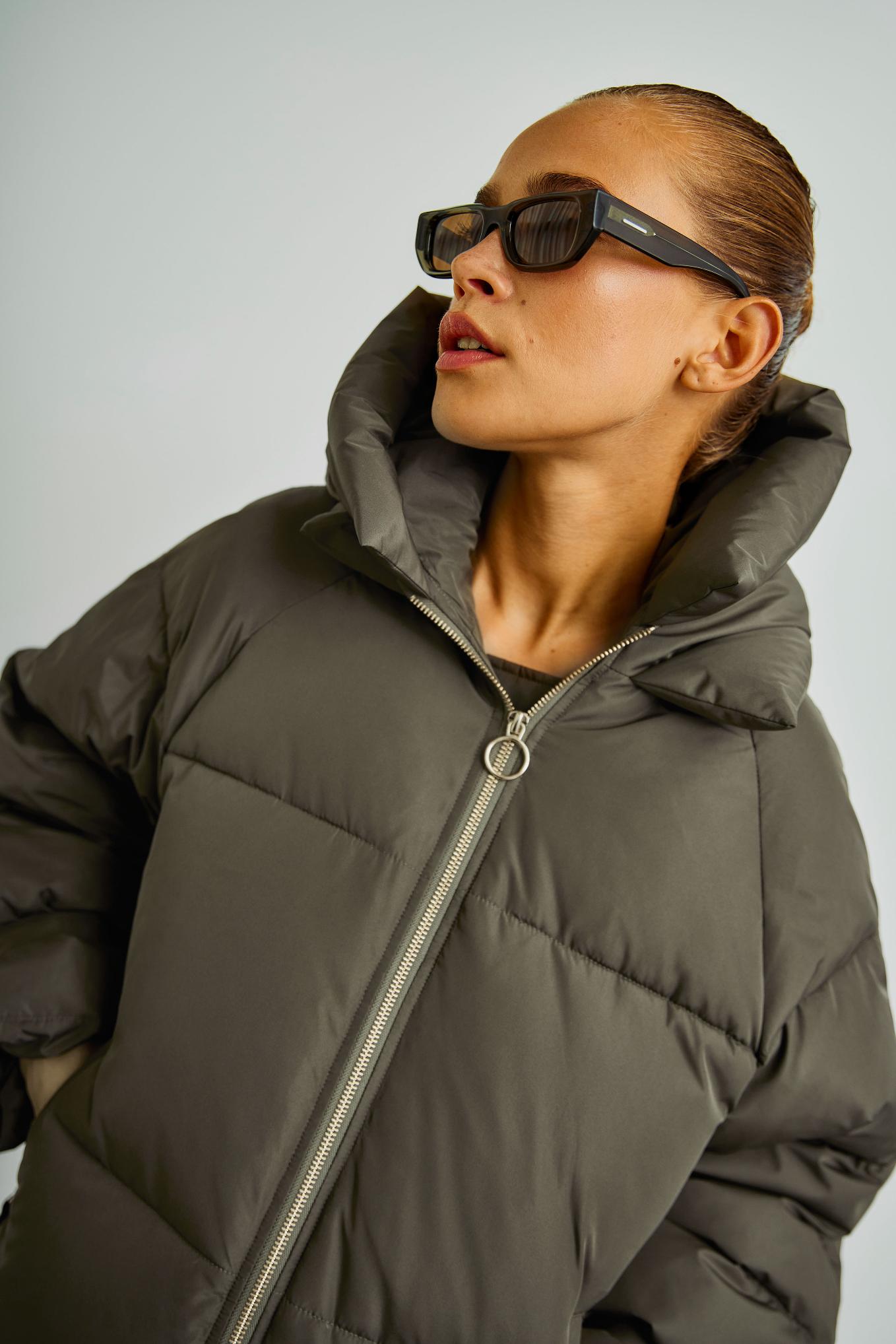Pufferjacke Kylie