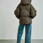 Pufferjacke Kylie