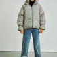 Pufferjacke Kylie