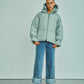 Pufferjacke Kylie