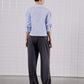 Cropped Bluse Quinie