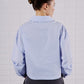 Cropped Bluse Quinie