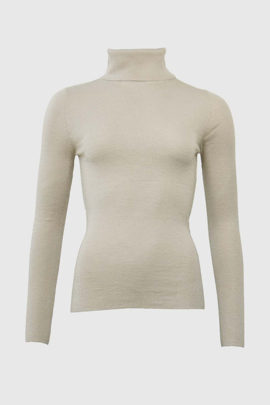 Rollkragenpullover Tessa