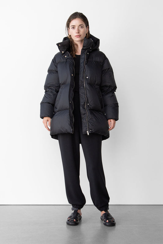 Pufferjacke Vanessa