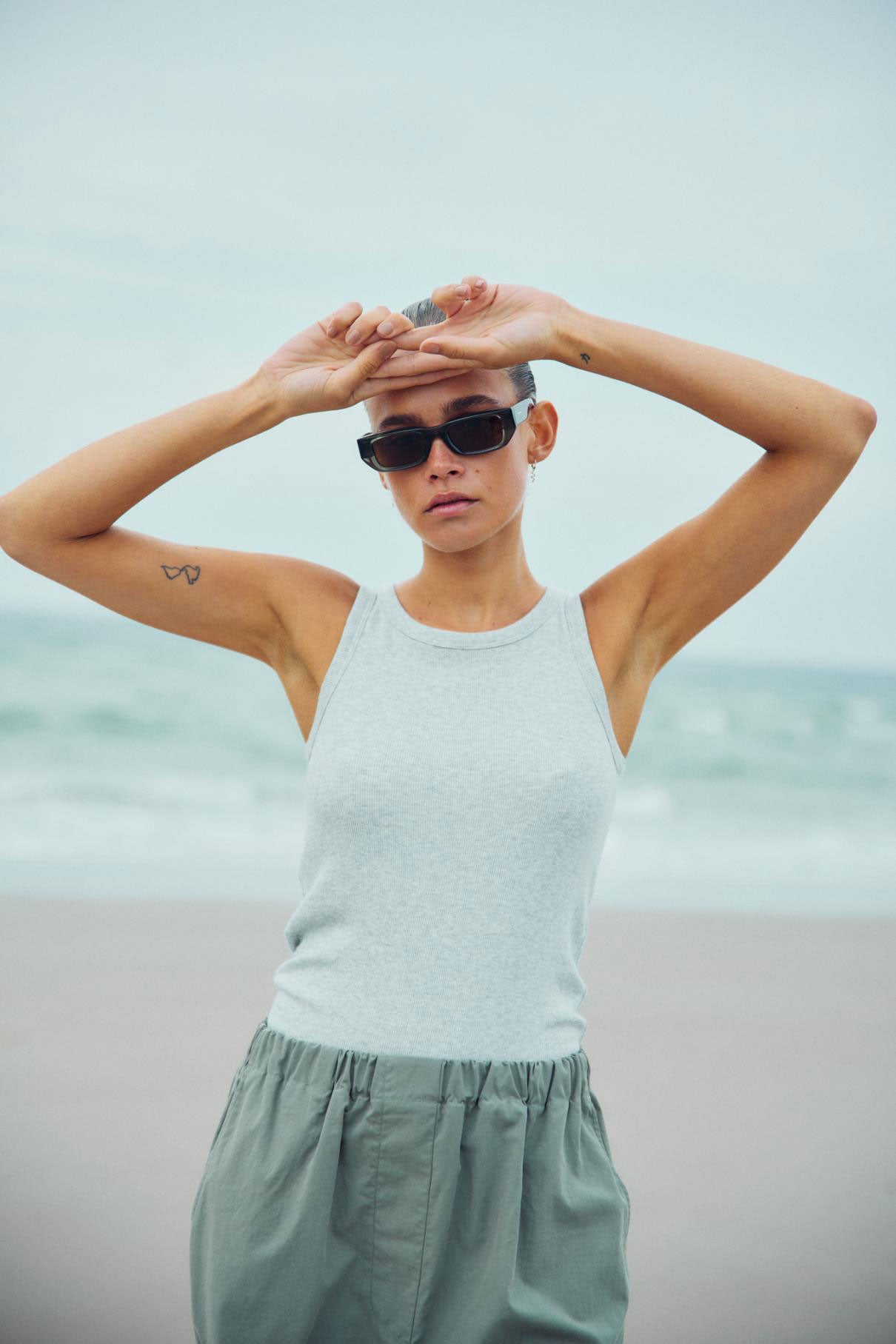 Tank Top Dordi