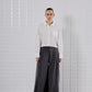 Cropped Bluse Quinie