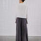 Cropped Bluse Quinie
