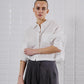 Cropped Bluse Quinie