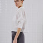 Cropped Bluse Quinie