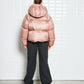 Pufferjacke Emma
