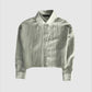 Cropped Bluse Quinie