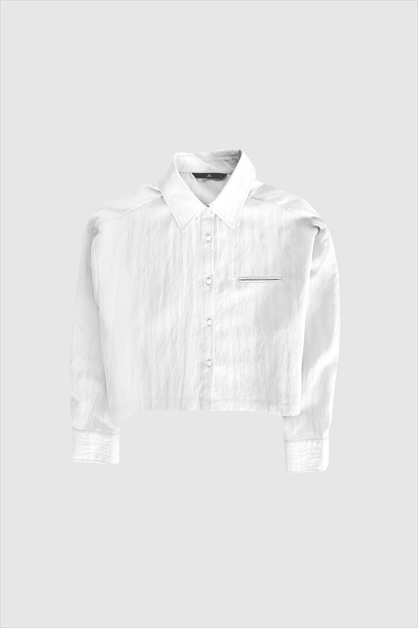 Cropped Bluse Quinie