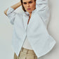 Oversized Shirt Quin