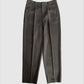 Tailored Pant Vanilla