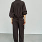 Tailored Pant Vanilla