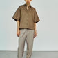 Tailored Pant Vanilla