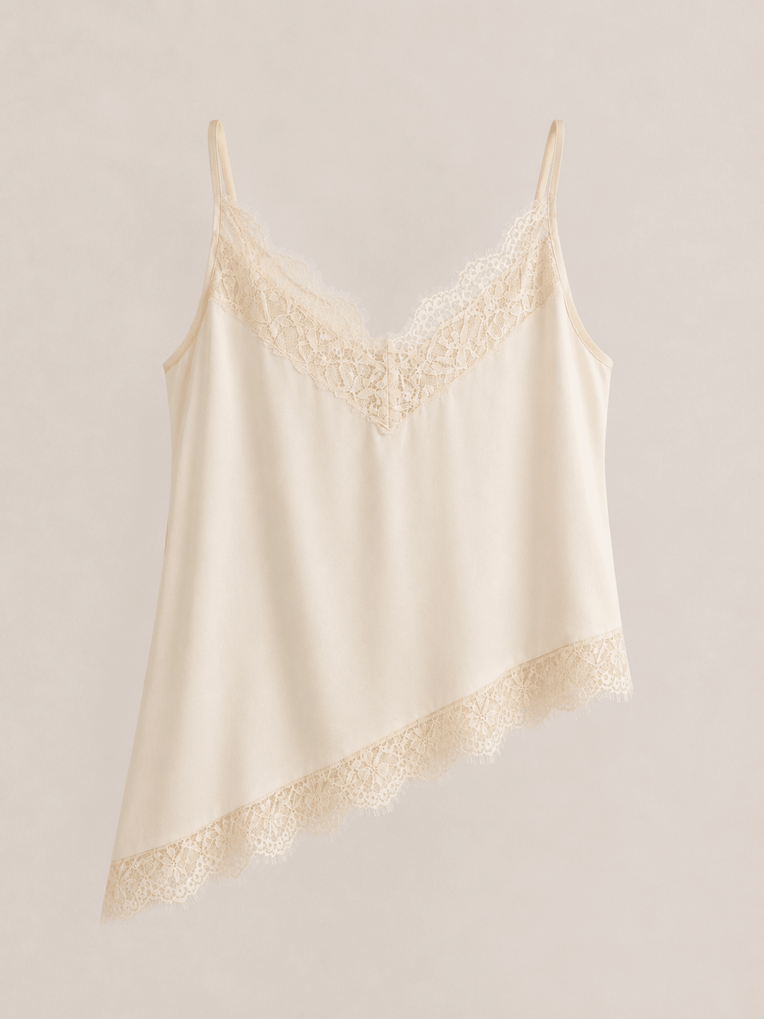Asymmetrisches Top Nila - same concept