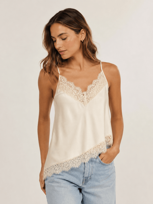 Asymmetrisches Top Nila - same concept