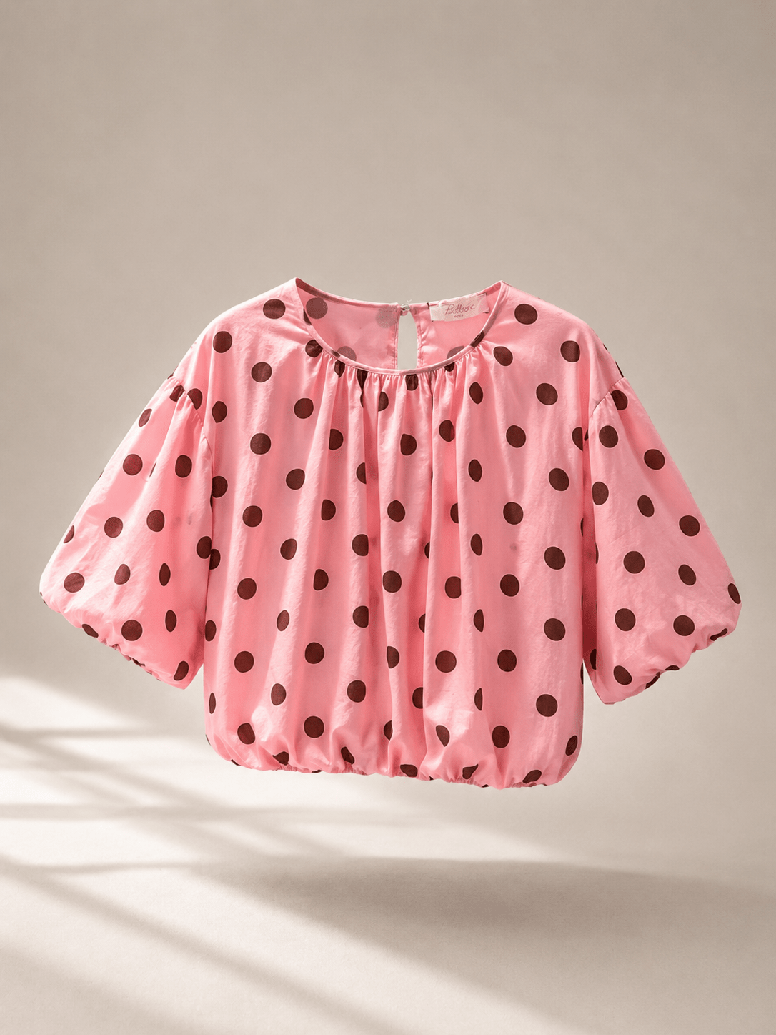 Ballon Bluse Lena - same concept