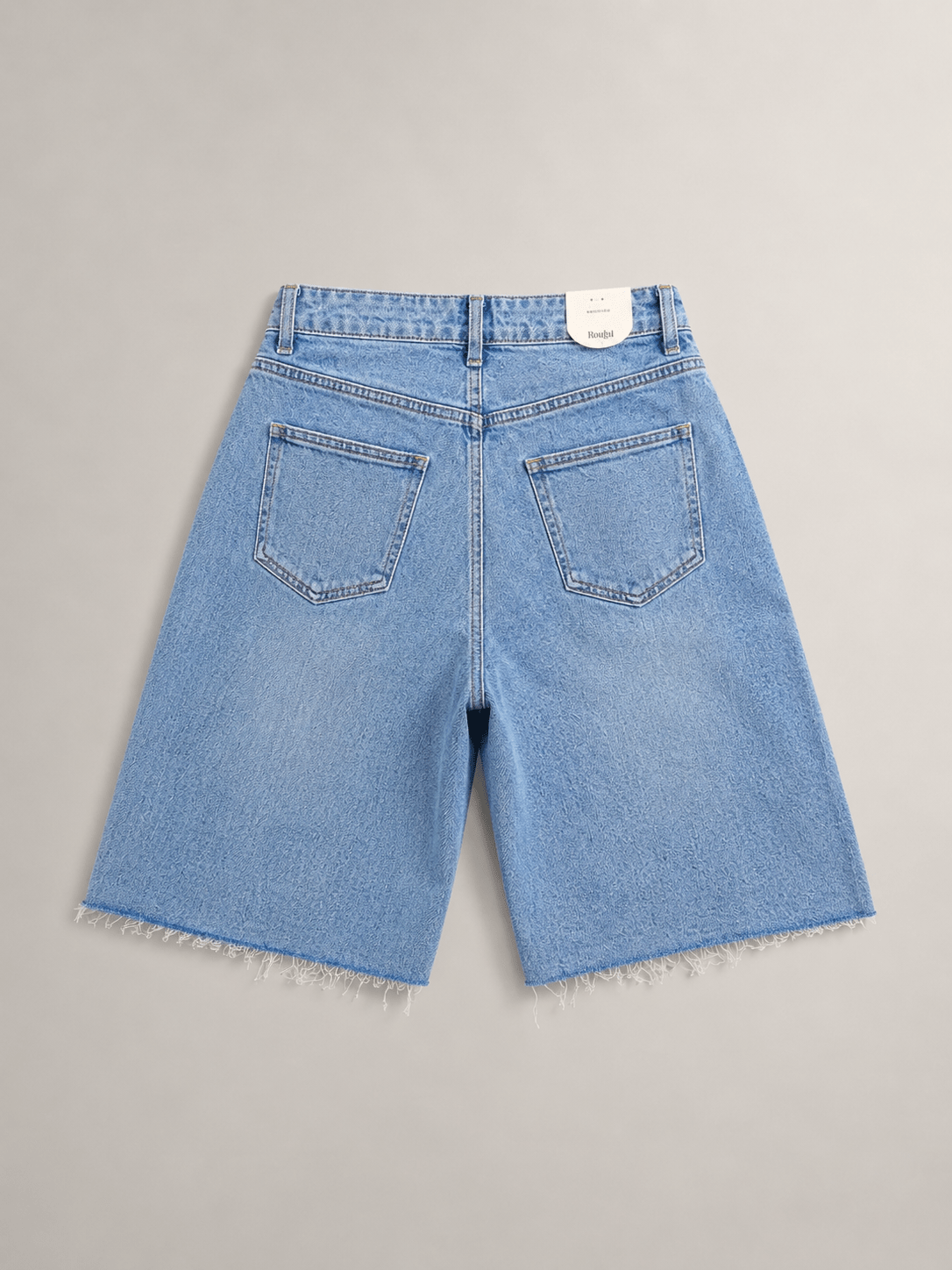Bermuda Shorts Kelly - same concept