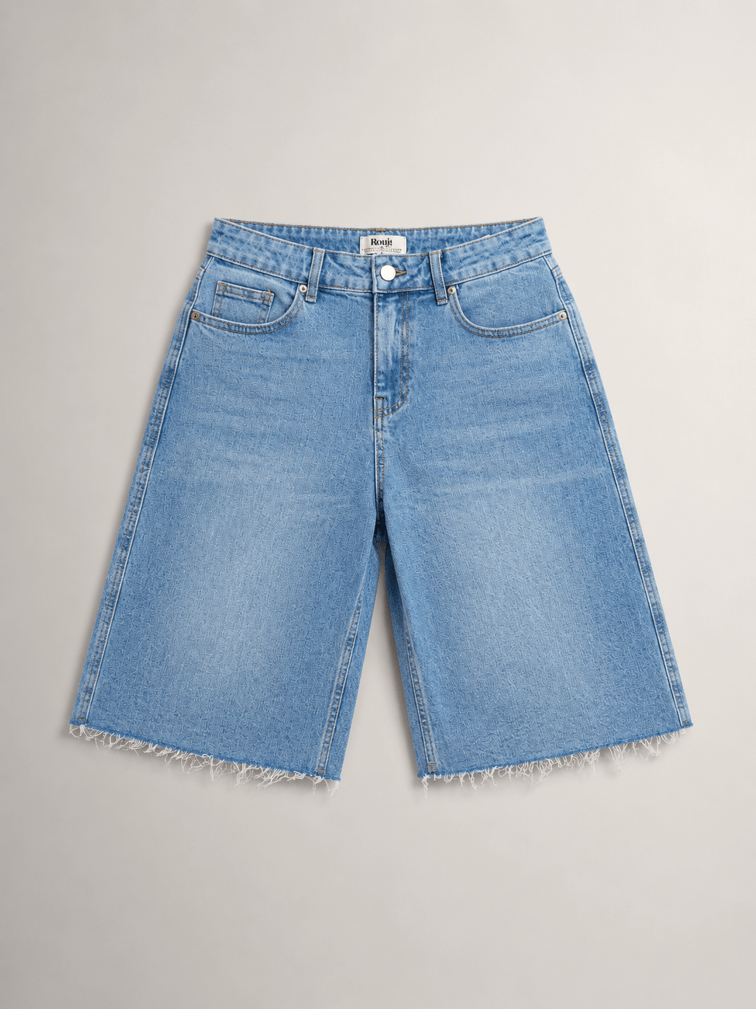 Bermuda Shorts Kelly - same concept