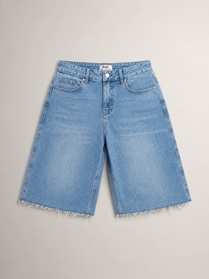 Bermuda Shorts Kelly - same concept
